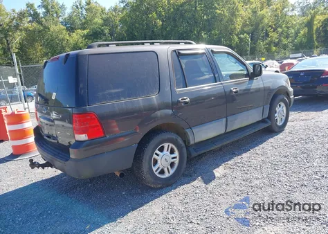 2005 Ford Expedition Nbx/Xlt from USA, damaged, VIN 1FMPU16545LA13542